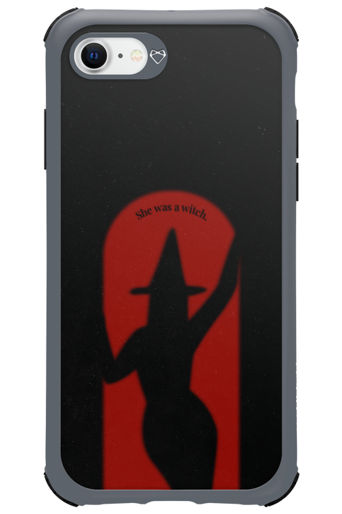 Witch Season - Apple iPhone 8