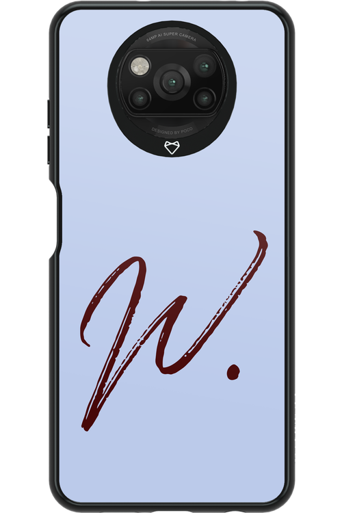 (Jellyfish Presso) W 2.0 - Xiaomi Poco X3 NFC