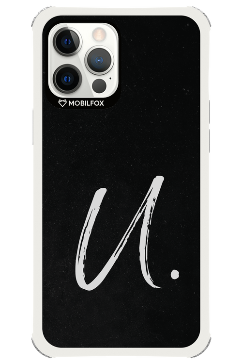 (Off Space) U 2.0 - Apple iPhone 12 Pro Max