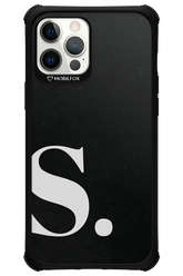 S (Off Space) 2.0 - Apple iPhone 12 Pro Max
