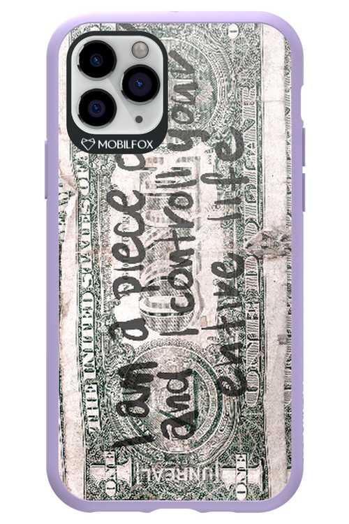 Dollars - Apple iPhone 11 Pro