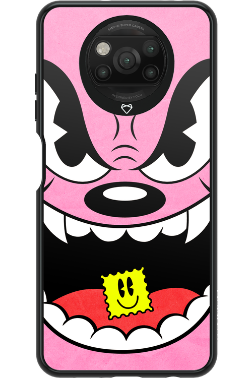 Dopamine 2.0 - Xiaomi Poco X3 Pro