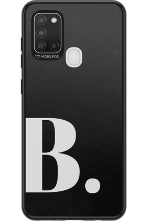 B (Off Space) 2.0 - Samsung Galaxy A21 S