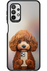 Dog x Fox 2.0 - Samsung Galaxy A32 5G