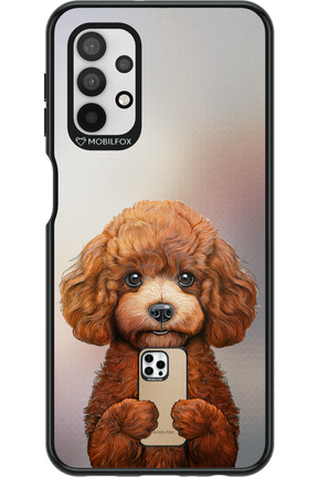 Dog x Fox 2.0 - Samsung Galaxy A32 5G