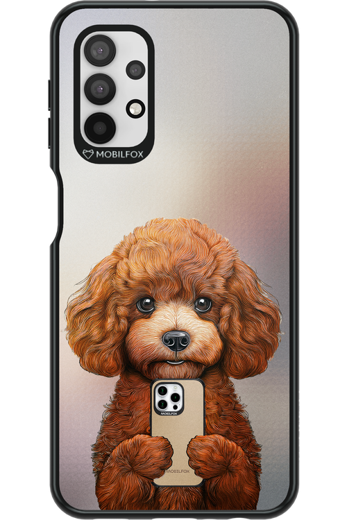 Dog x Fox 2.0 - Samsung Galaxy A32 5G