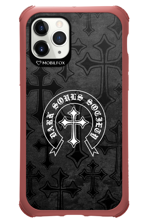 Dark Souls Society - Apple iPhone 11 Pro