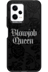 Blowjob Queen 2.0 - Xiaomi Redmi Note 12 5G