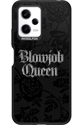 Blowjob Queen 2.0 - Xiaomi Redmi Note 12 5G