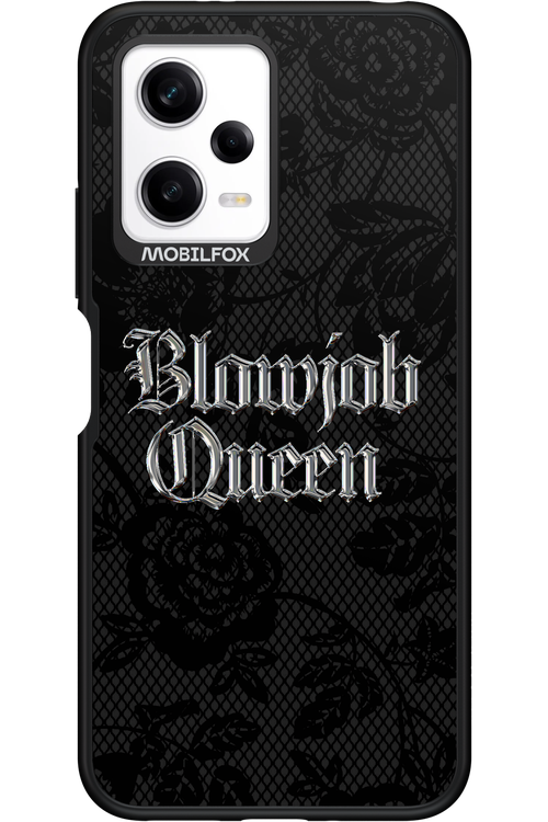 Blowjob Queen 2.0 - Xiaomi Redmi Note 12 5G