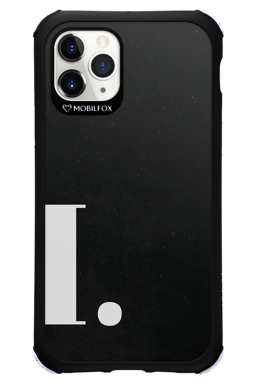 I (Off Space) 2.0 - Apple iPhone 11 Pro