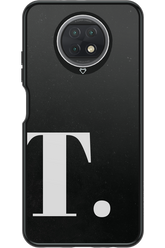 T (Off Space) 2.0 - Xiaomi Redmi Note 9T 5G