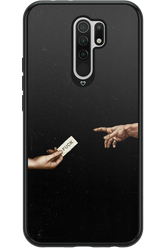 Giving 2.0 - Xiaomi Redmi 9