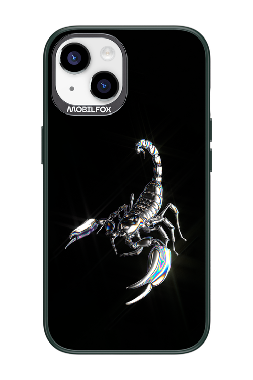 Chrome Scorpio - Apple iPhone 14