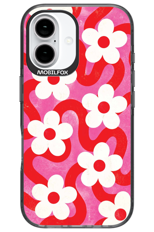 BLOSSOM TWIST 2.0 - Apple iPhone 16