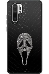 Glitter Ghost - Huawei P30 Pro