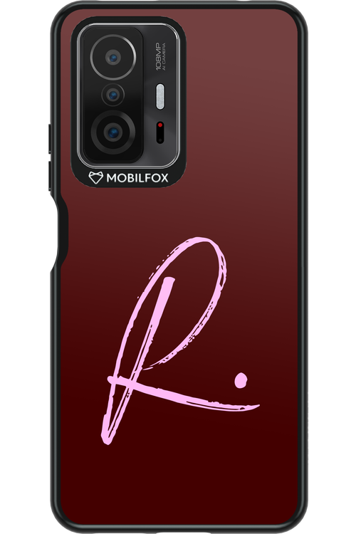 (Dark Blush) R 2.0 - Xiaomi Mi 11T Pro