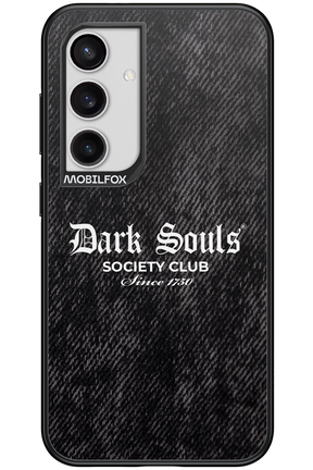 Dark Souls - Samsung Galaxy S24