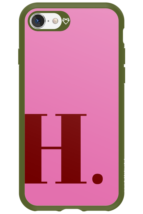 H (Sorbet) 2.0 - Apple iPhone SE 2020