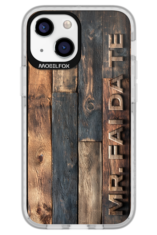Mr. FAI DA TE 2.0 - Apple iPhone 13 Mini
