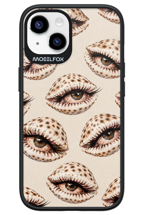 Ocean Eyes 2.0 - Apple iPhone 14