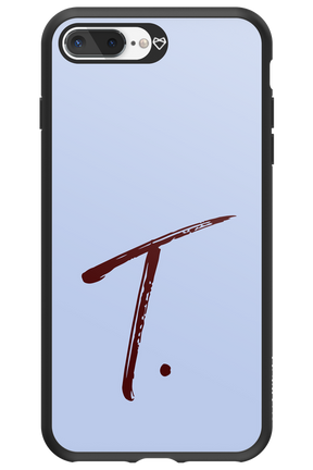 (Jellyfish Presso) T 2.0 - Apple iPhone 8 Plus