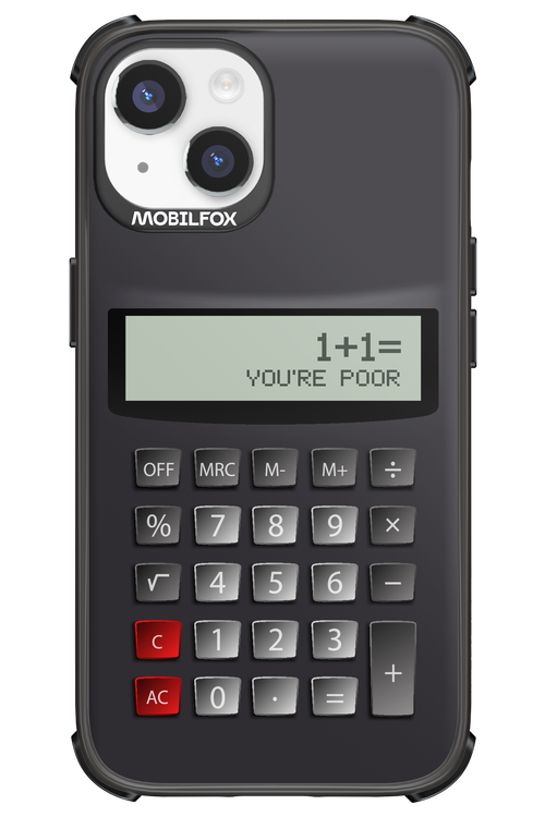 Calculator - Apple iPhone 14