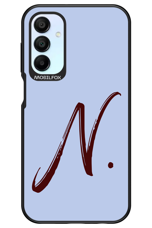 (Jellyfish Presso) N 2.0 - Samsung Galaxy A15