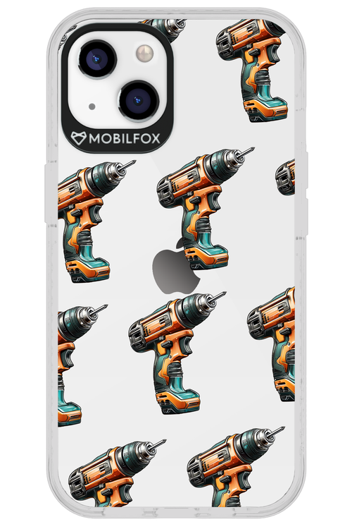 Screwdriver Time 2.0 - Apple iPhone 13
