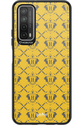 You Might Belong in Hufflepuff - Huawei P Smart 2021