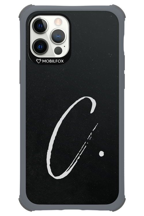 (Off Space) C 2.0 - Apple iPhone 12 Pro