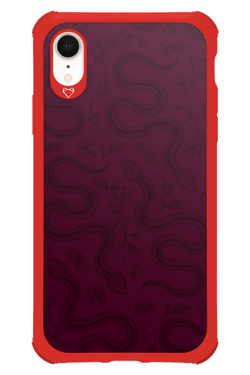 Temptation 2.0 - Apple iPhone XR