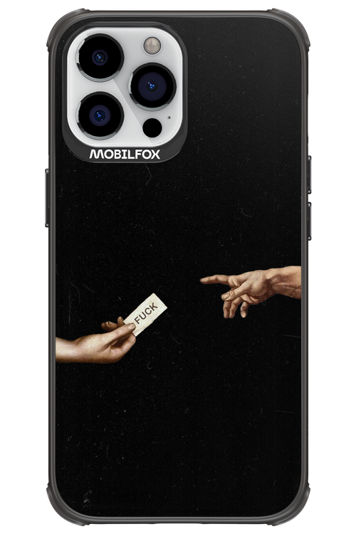 Giving 2.0 - Apple iPhone 13 Pro Max