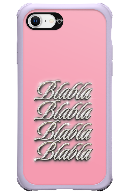 Blabla Blabla 2.0 - Apple iPhone 7