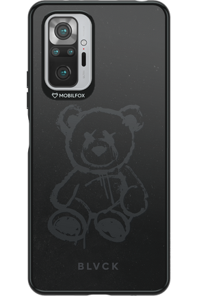 BLVCK BEAR 2.0 - Xiaomi Redmi Note 10S