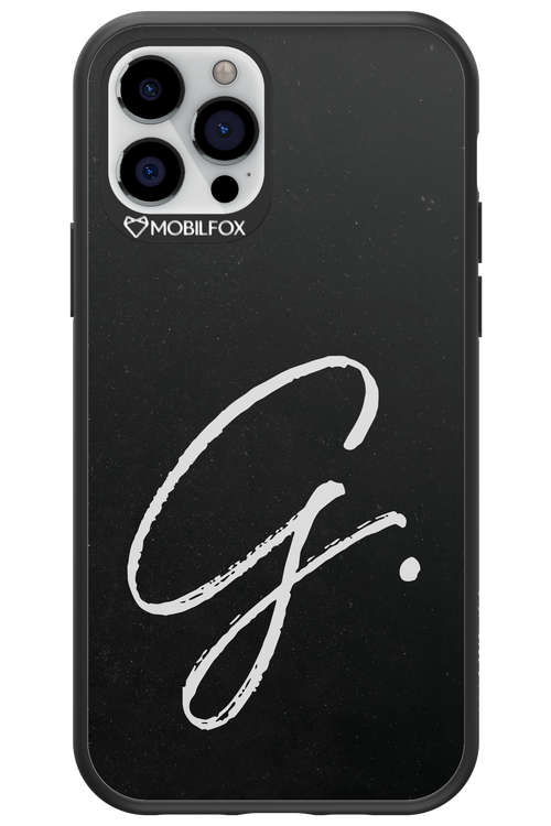 (Off Space) G 2.0 - Apple iPhone 12 Pro