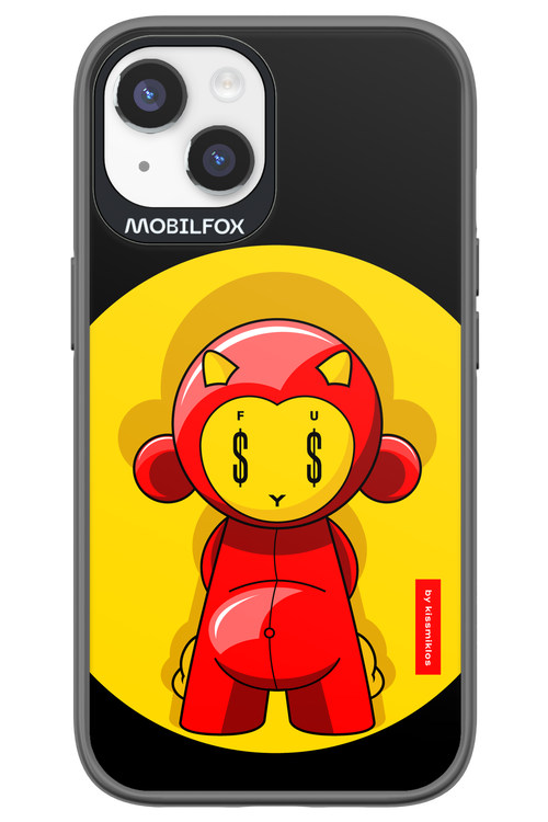 Fussy 2.0 - Apple iPhone 14