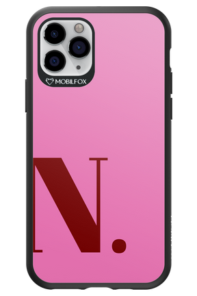 N (Sorbet) 2.0 - Apple iPhone 11 Pro