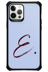 (Jellyfish Presso) E 2.0 - Apple iPhone 12 Pro Max