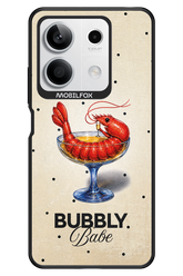 Bubbly Babe 2.0 - Xiaomi Redmi Note 13 5G