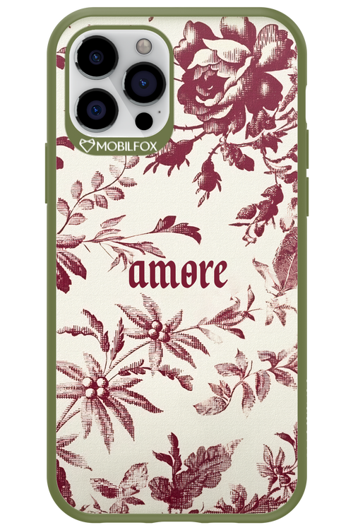 Amore - Apple iPhone 12 Pro