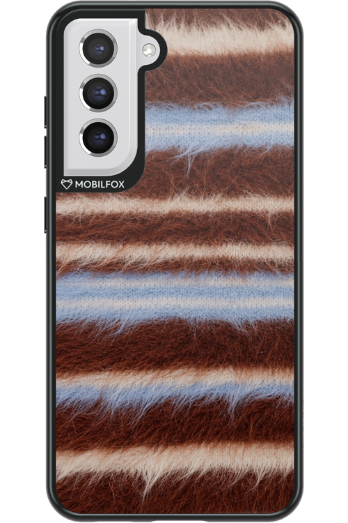 Soft Spot 2.0 - Samsung Galaxy S21 FE