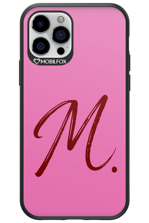 (Sorbet) M 2.0 - Apple iPhone 12 Pro