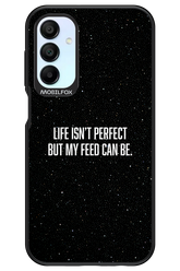 My feed 2.0 - Samsung Galaxy A15