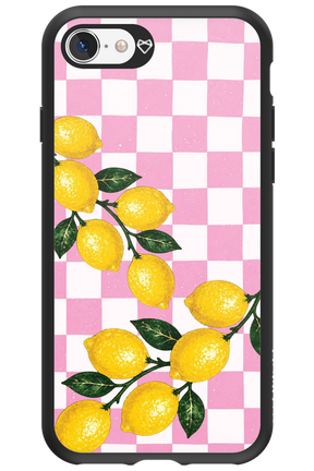 LEMON 2.0 - Apple iPhone 8