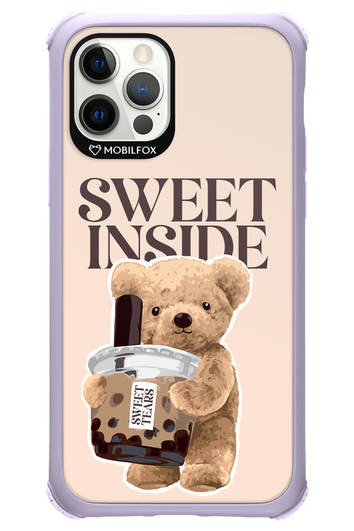 Sweet Inside - Apple iPhone 12 Pro