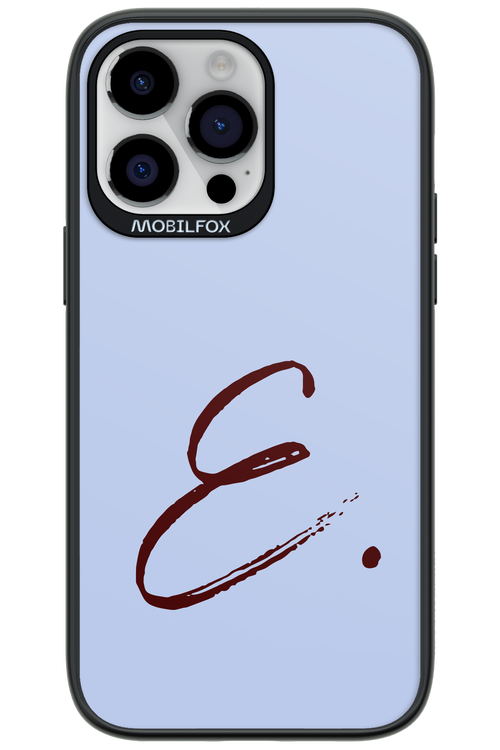 (Jellyfish Presso) E 2.0 - Apple iPhone 14 Pro Max