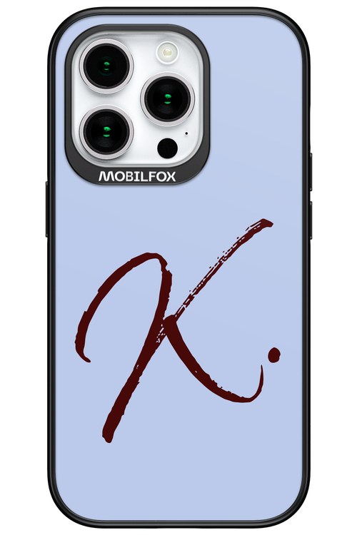 (Jellyfish Presso) K 2.0 - Apple iPhone 15 Pro