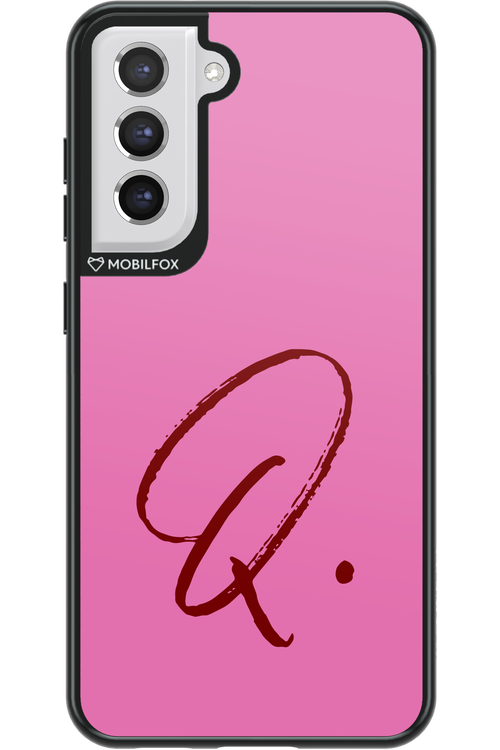 (Sorbet) Q 2.0 - Samsung Galaxy S21 FE