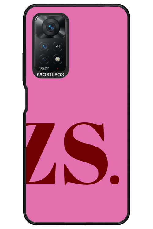ZS (Sorbet) 2.0 - Xiaomi Redmi Note 11Pro 4G/5G